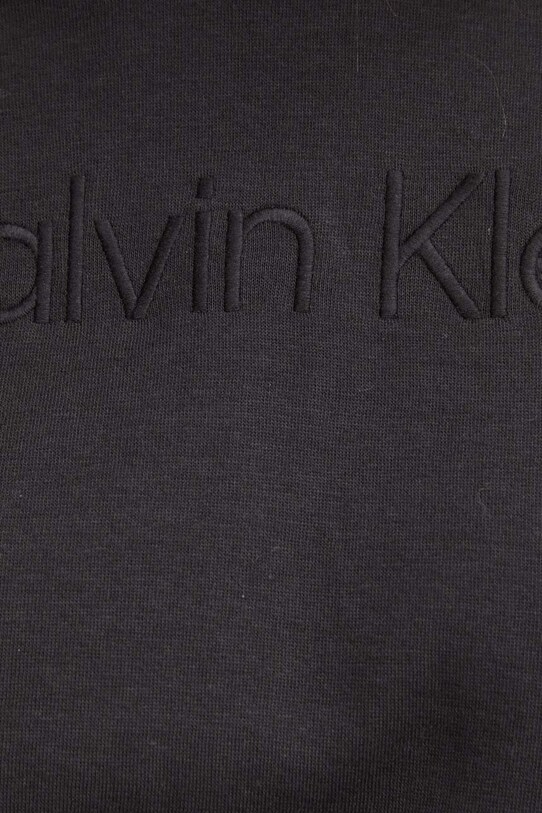 Пижамная кофта Calvin Klein Underwear 000QS7273E чёрный
