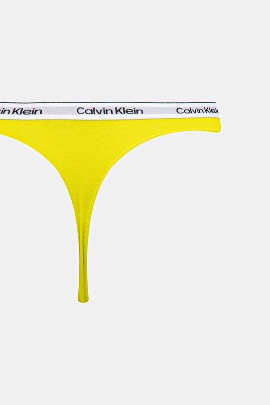Стринги Calvin Klein Underwear 5-pack 000QD5221E