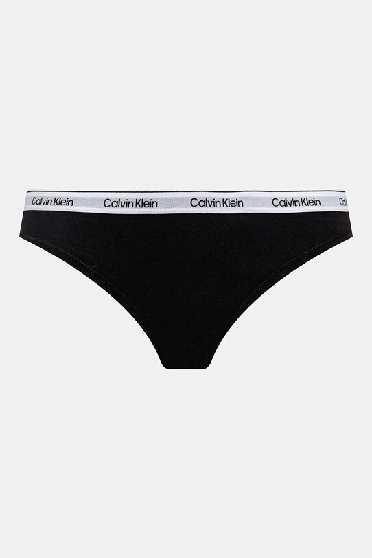Calvin Klein Underwear tanga 5 db 000QD5221E fehér AW25