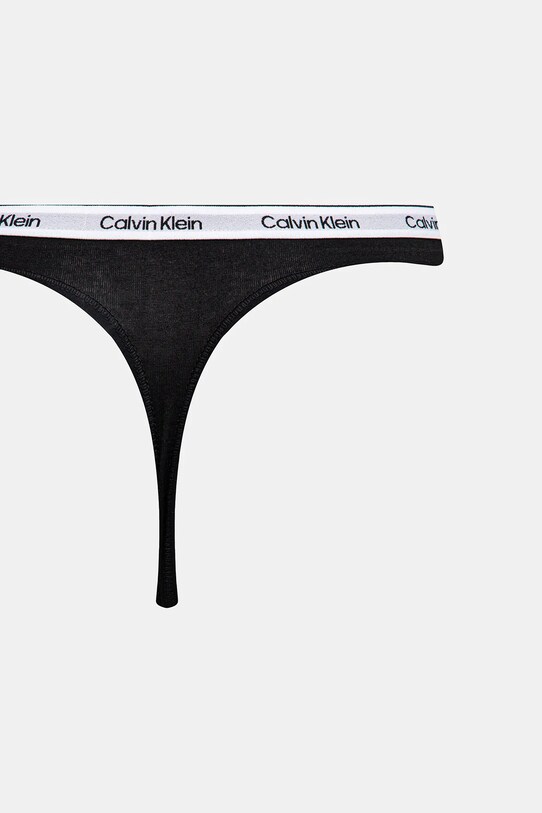 Calvin Klein Underwear tanga 5 db 000QD5221E