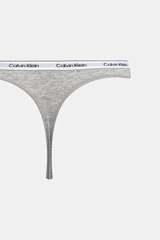 Calvin Klein Underwear tanga 5 db 000QD5221E