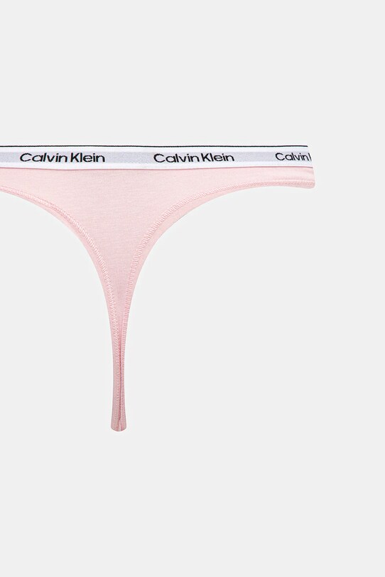 Стринги Calvin Klein Underwear 5-pack 000QD5221E