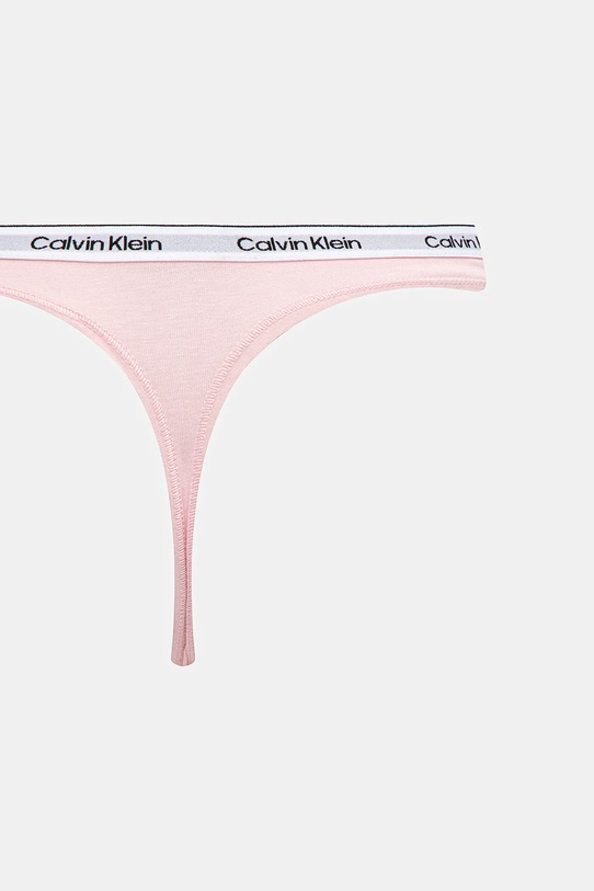 Calvin Klein Underwear tanga 5 db 000QD5221E