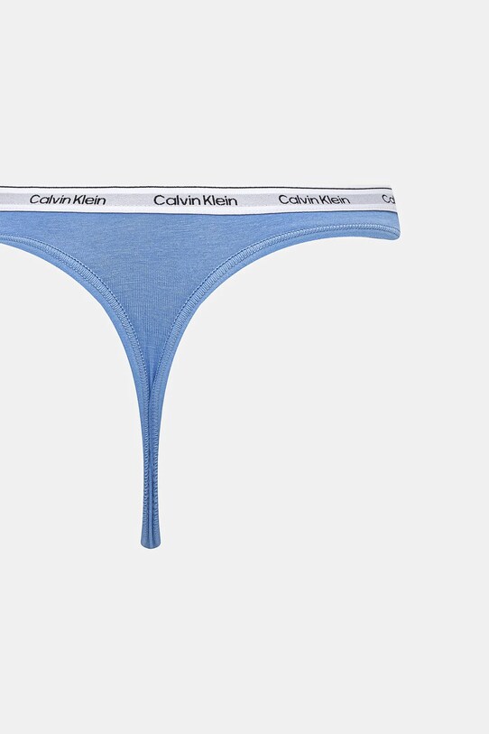 Стринги Calvin Klein Underwear 5 шт 000QD5221E