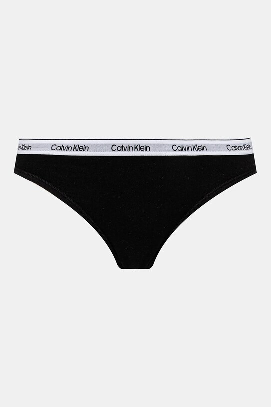Стринги Calvin Klein Underwear 5 шт 000QD5221E серый SS25