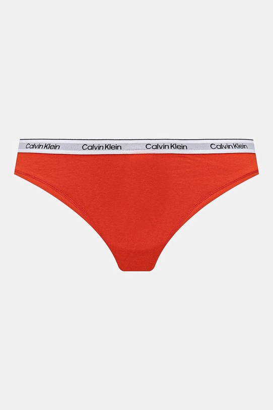 Στρινγκ Calvin Klein Underwear 5-pack 000QD5221E