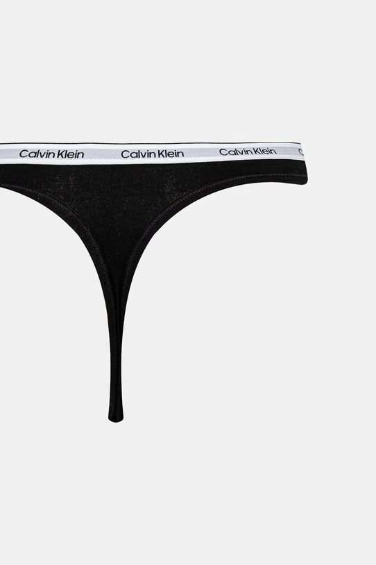 Στρινγκ Calvin Klein Underwear 5-pack 000QD5221E