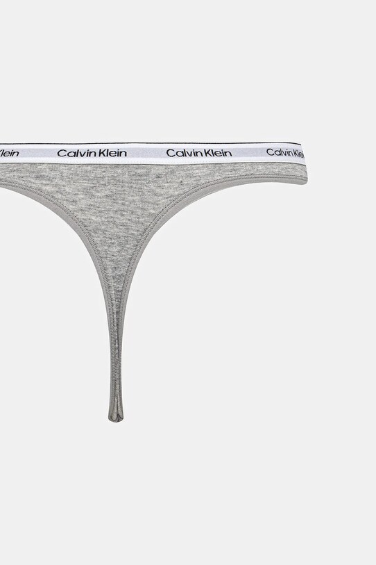 Стринги Calvin Klein Underwear 5 шт 000QD5221E