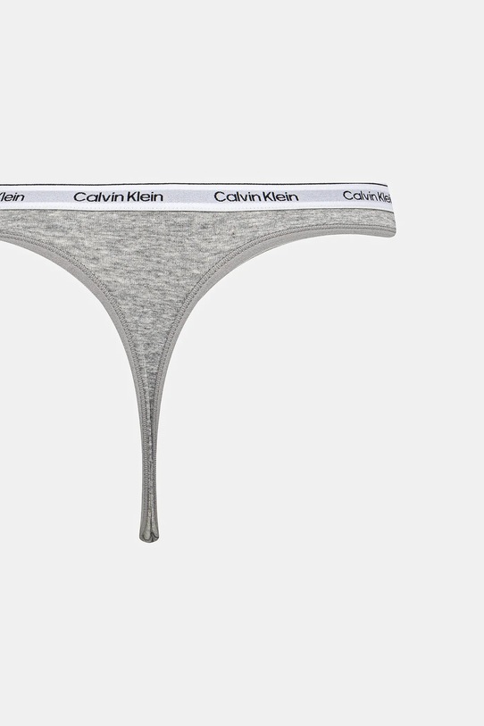 Στρινγκ Calvin Klein Underwear 5-pack 000QD5221E