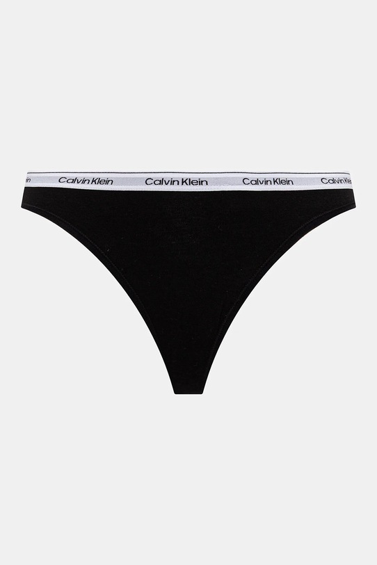 Стринги Calvin Klein Underwear 5-pack 000QD5221E червоний