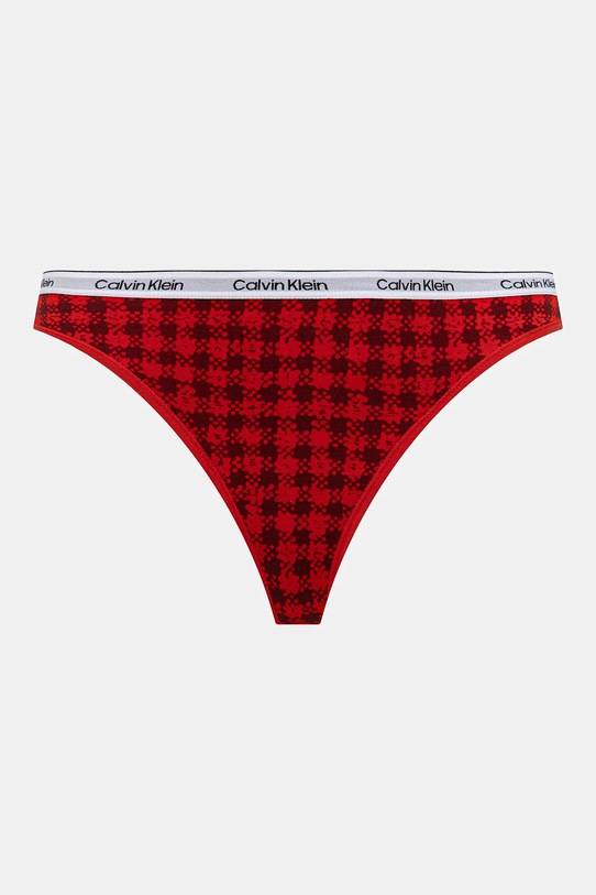 Стринги Calvin Klein Underwear 5-pack 000QD5221E