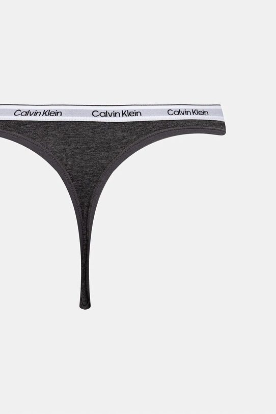 Calvin Klein Underwear tanga 5-pack 000QD5221E