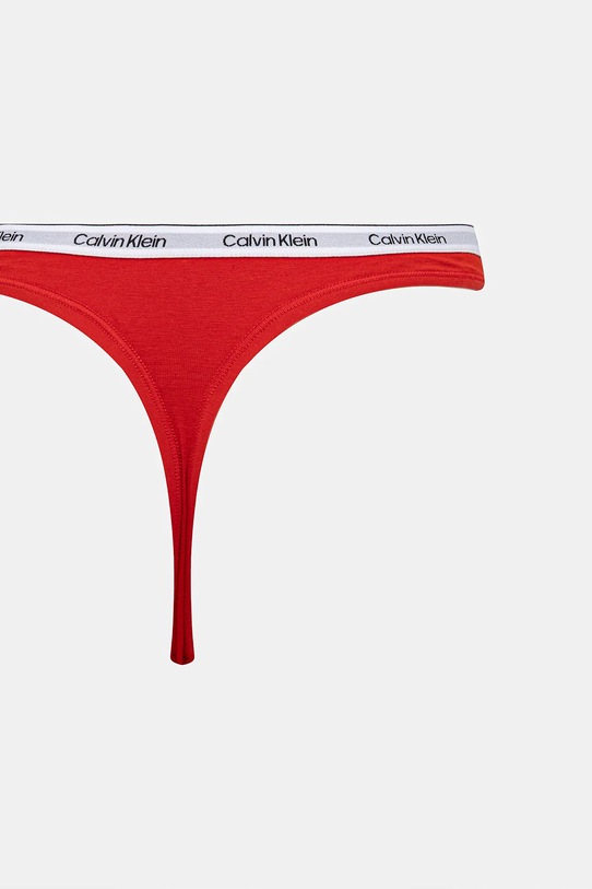 Стринги Calvin Klein Underwear 5-pack 000QD5221E