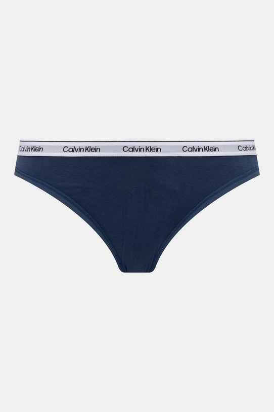 Tanga Calvin Klein Underwear 5-pack 000QD5221E