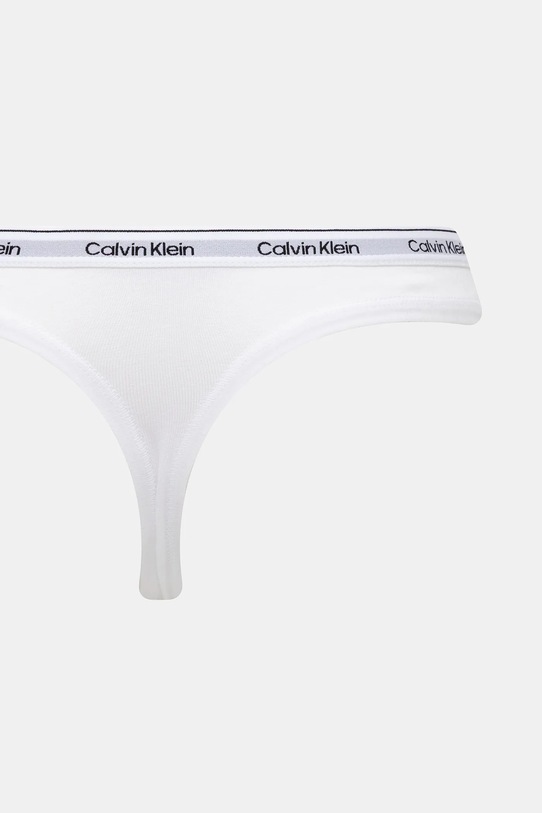 Στρινγκ Calvin Klein Underwear 5-pack 000QD5221E