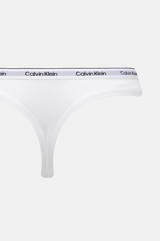 Tanga Calvin Klein Underwear 5-pack 000QD5221E