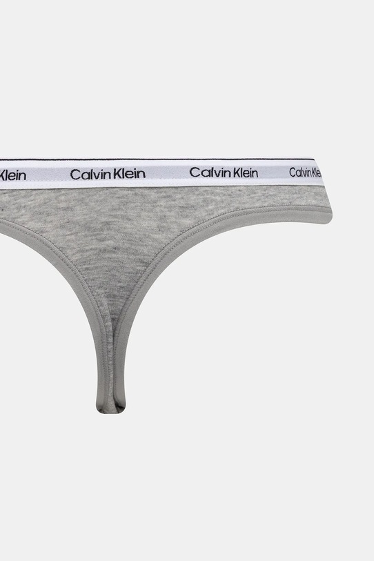 Στρινγκ Calvin Klein Underwear 5-pack 000QD5221E