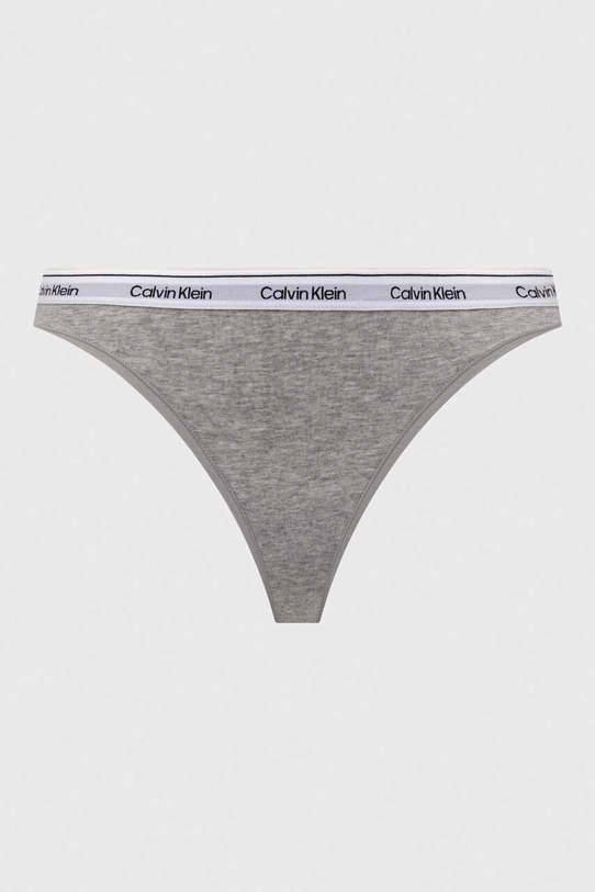 Tange Calvin Klein Underwear 000QD5221E šarena