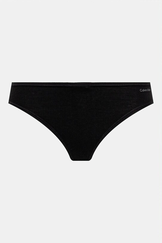 Стринги Calvin Klein Underwear 5 шт 000QD5250E чёрный SS25