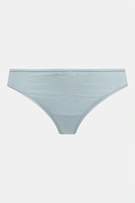 Стринги Calvin Klein Underwear 5 шт 000QD5250E чёрный