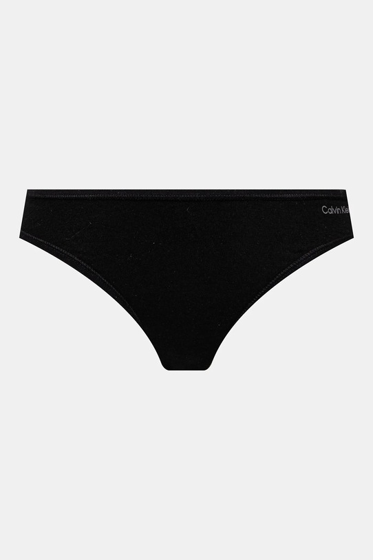 Calvin Klein Underwear figi 5-pack 000QD5251E czarny SS25