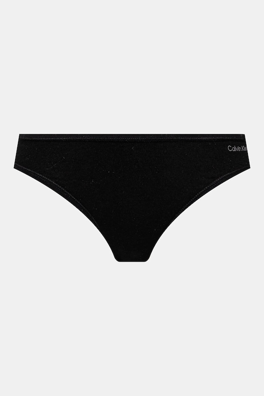 Calvin Klein Underwear figi 5-pack 000QD5251E czarny SS25