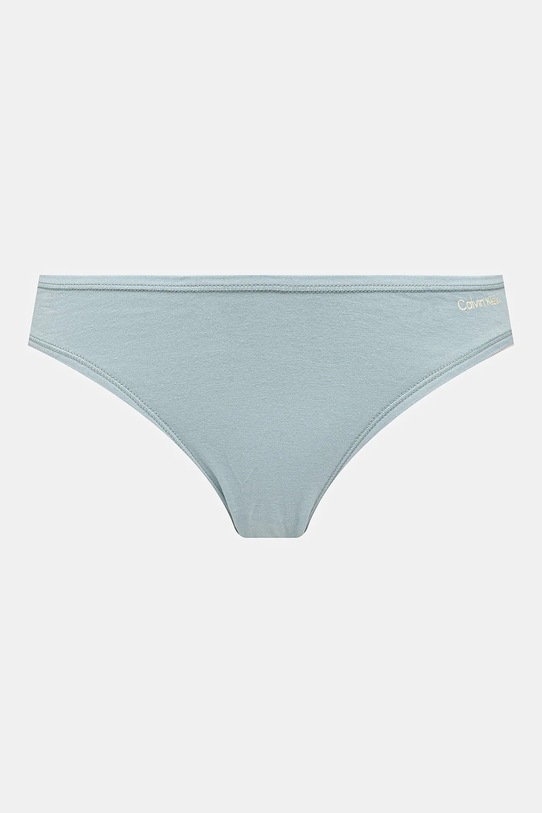 Calvin Klein Underwear figi 5-pack 000QD5251E czarny