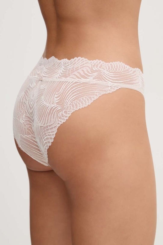 Calvin Klein Underwear mutande 000QF7911E beige AW24