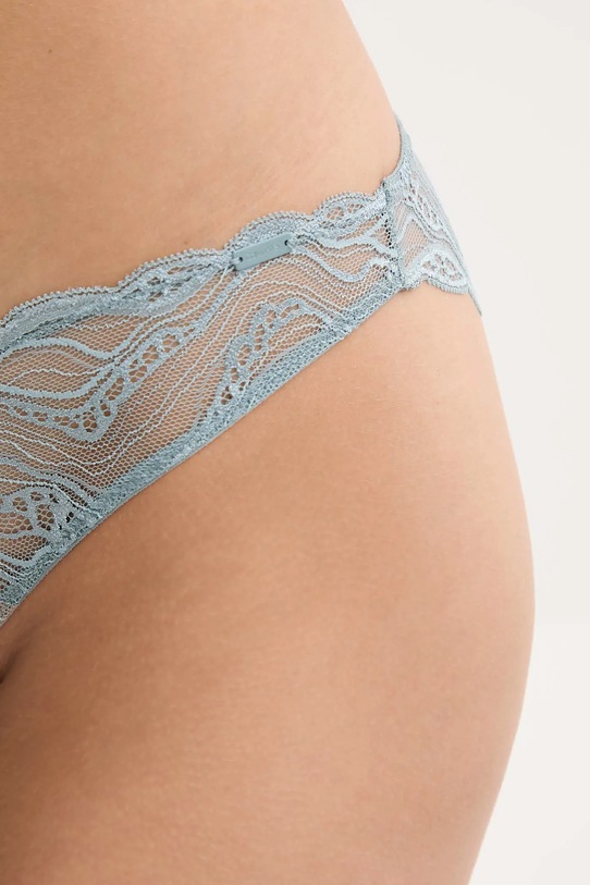 Calvin Klein Underwear figi niebieski 000QF7927E