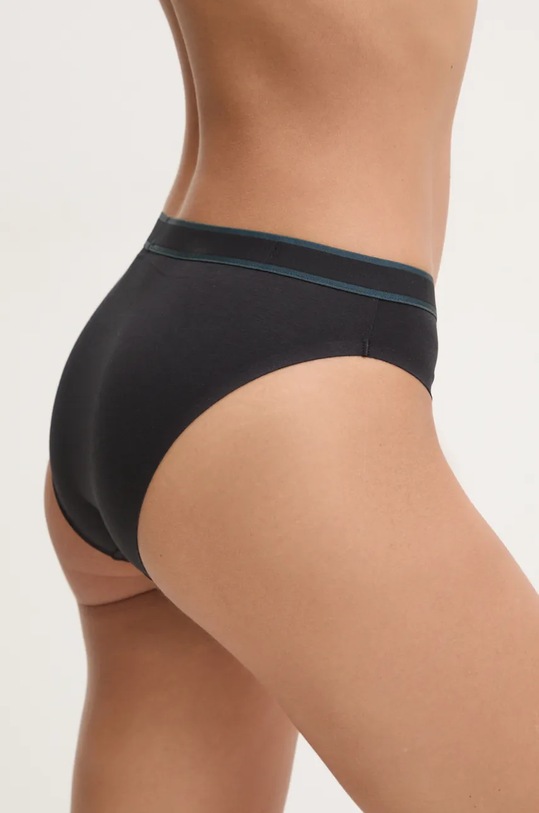 Одяг Труси Calvin Klein Underwear 000QF7952E чорний