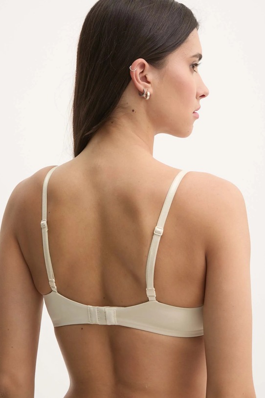 Odjeća Grudnjak Calvin Klein Underwear 000QF6017E bež