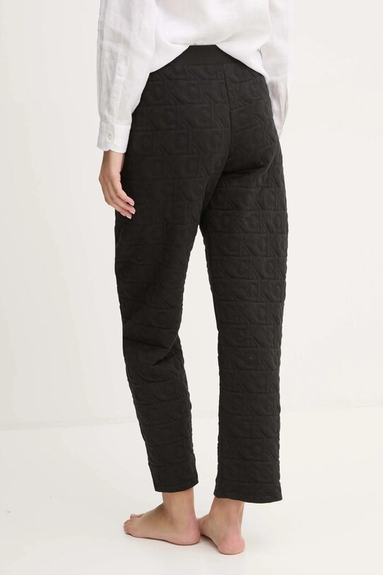 Calvin Klein Underwear pantaloni de trening 000QS7268E negru AW24
