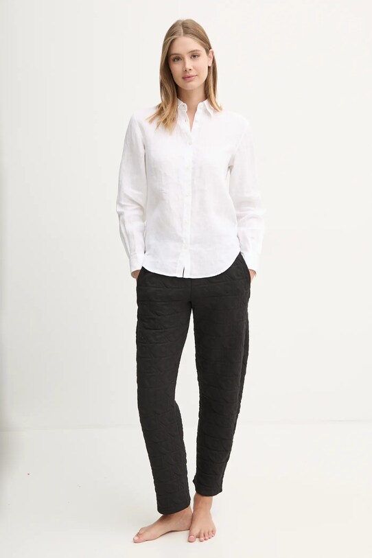 Îmbrăcăminte Calvin Klein Underwear pantaloni de trening 000QS7268E negru