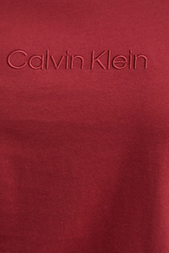 Calvin Klein Underwear piżama bawełniana 000QS7422E