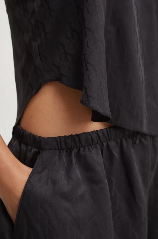 Calvin Klein Underwear piżama 000QS7427E