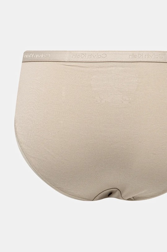 Calvin Klein Underwear figi 3-pack 000QD5243E