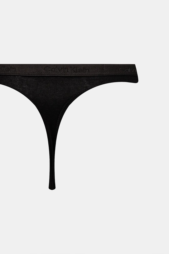 Tanga Calvin Klein Underwear 5-pack 000QD5247E