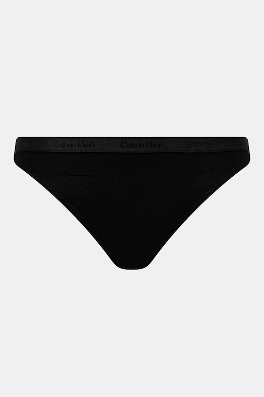 Tanga Calvin Klein Underwear 5-pack 000QD5247E