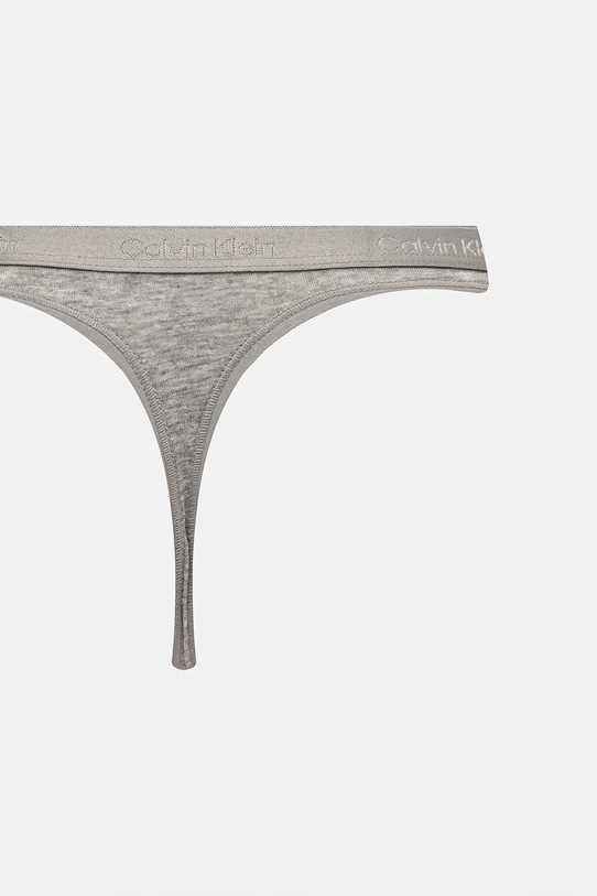 Tanga Calvin Klein Underwear 5-pack 000QD5247E