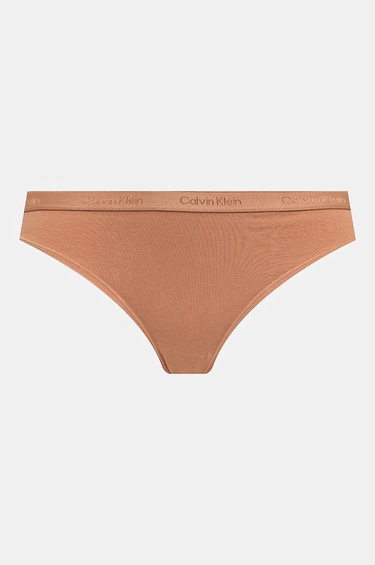 Одяг Труси Calvin Klein Underwear 5-pack 000QD5248E червоний