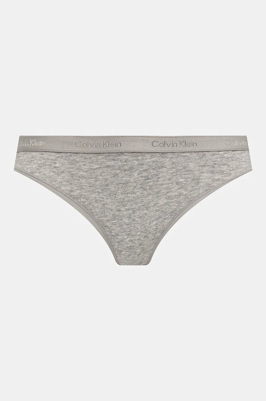 Труси Calvin Klein Underwear 5-pack червоний 000QD5248E