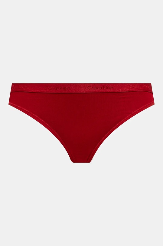 Труси Calvin Klein Underwear 5-pack 000QD5248E червоний