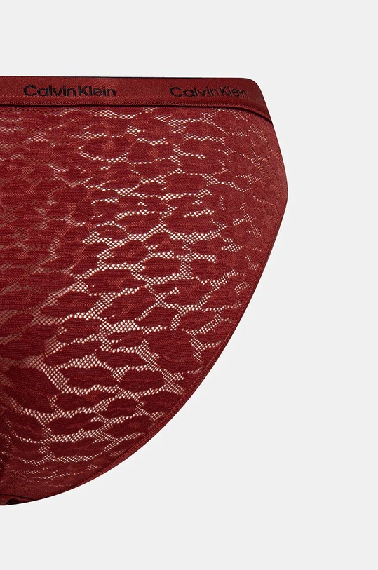Calvin Klein Underwear figi 5-pack 000QD5253E