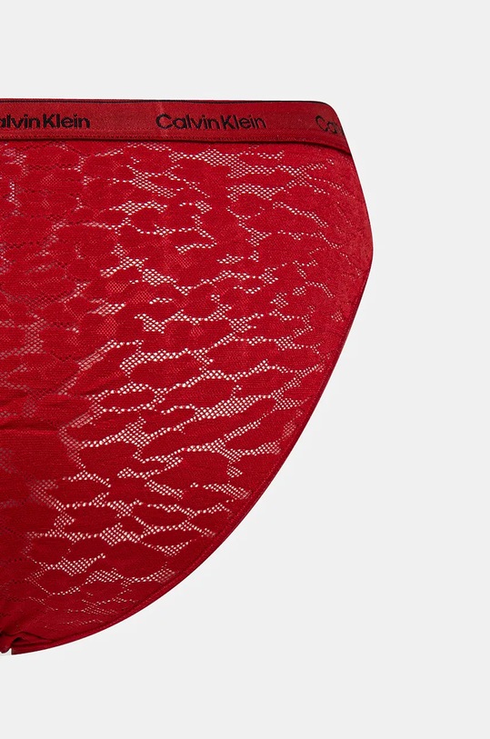 Calvin Klein Underwear figi 5-pack 000QD5253E