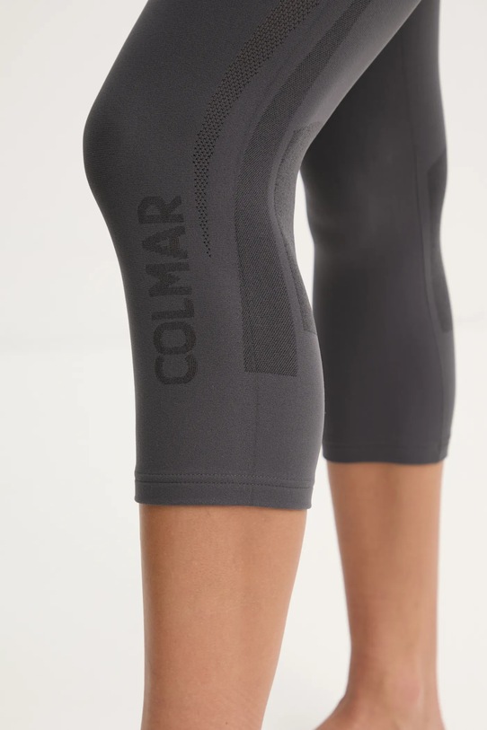 Функциональные леггинсы Colmar серый 9693R.5UH