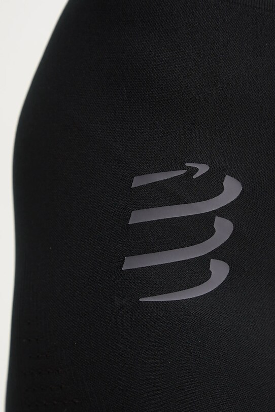 Funkční legíny Compressport On/Off černá AW00131B