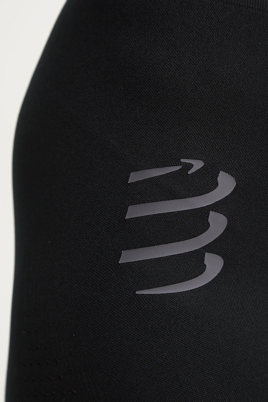 Compressport jambiere funcționale On/Off negru AW00131B