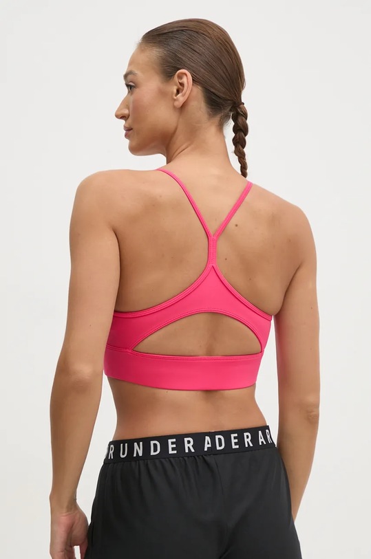 Oblečenie Športová podprsenka Reebok ID Train 100205298 ružová