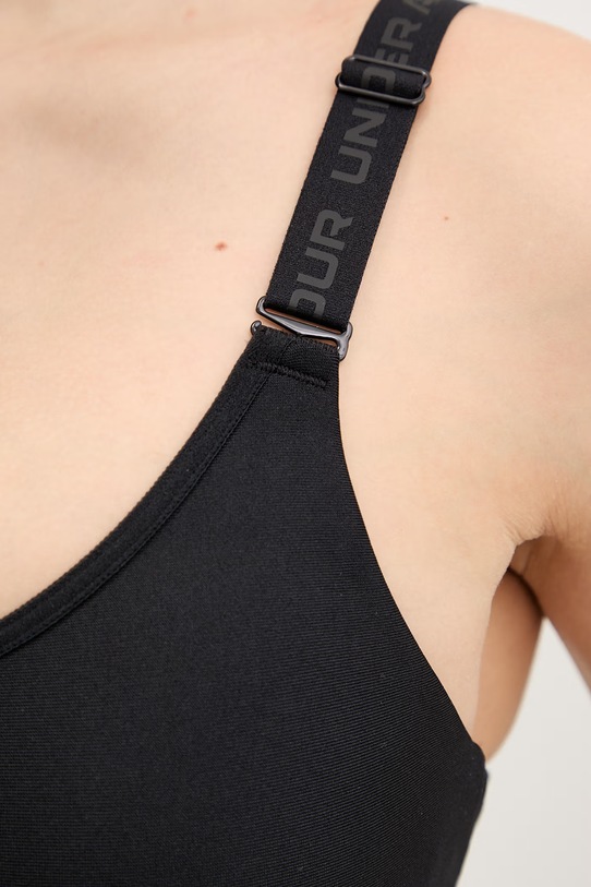 Αθλητικό σουτιέν Under Armour Infinity μαύρο 1384123