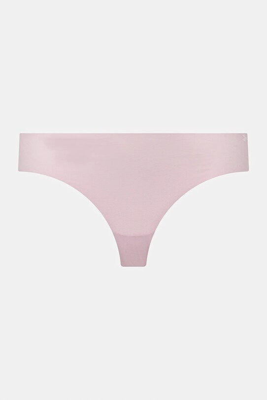 Under Armour stringi 3-pack 25UUSHJ285 pomarańczowy SS25